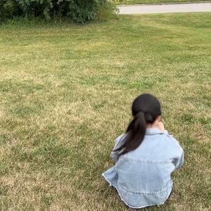 Meet your Posher, Ling